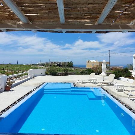 Maison Marilia Ακρωτήρι Εξωτερικό φωτογραφία
