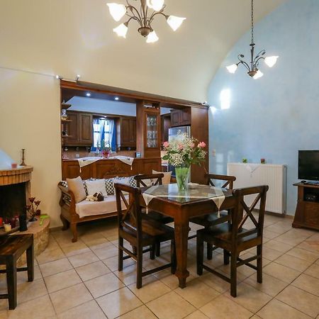Maison Marilia Ακρωτήρι Εξωτερικό φωτογραφία