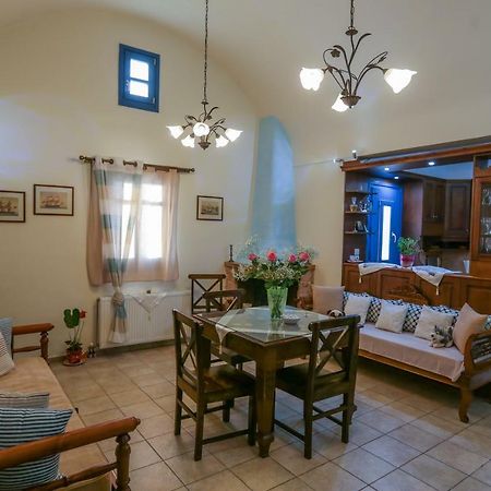 Maison Marilia Ακρωτήρι Εξωτερικό φωτογραφία