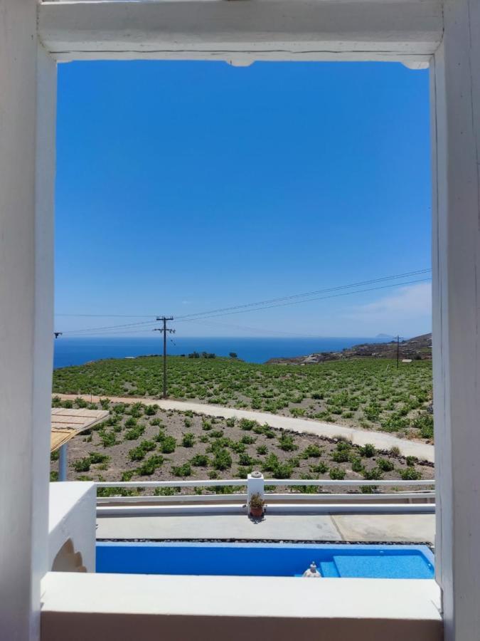 Maison Marilia Ακρωτήρι Εξωτερικό φωτογραφία