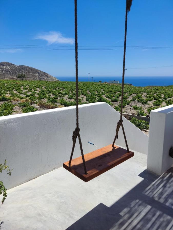Maison Marilia Ακρωτήρι Εξωτερικό φωτογραφία