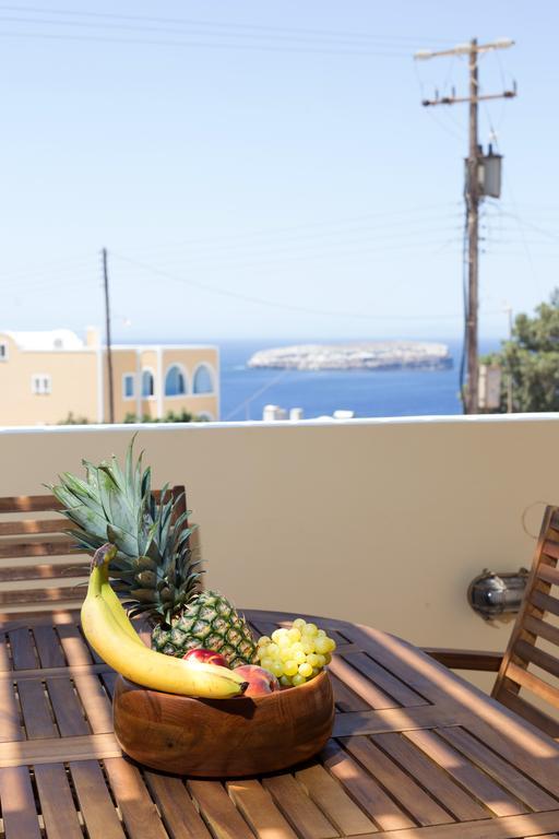 Maison Marilia Ακρωτήρι Εξωτερικό φωτογραφία