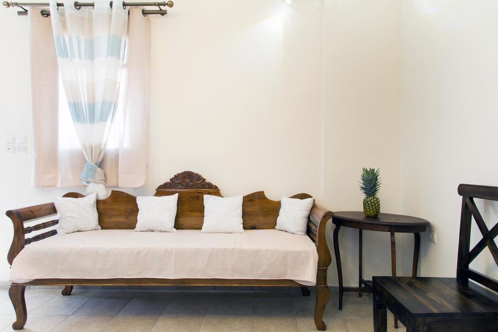 Maison Marilia Ακρωτήρι Εξωτερικό φωτογραφία