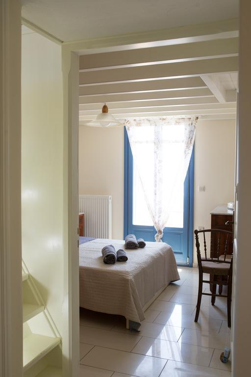 Maison Marilia Ακρωτήρι Εξωτερικό φωτογραφία