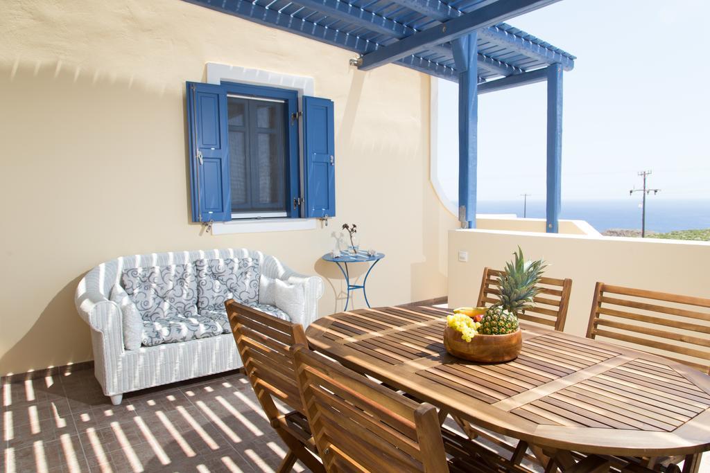 Maison Marilia Ακρωτήρι Εξωτερικό φωτογραφία