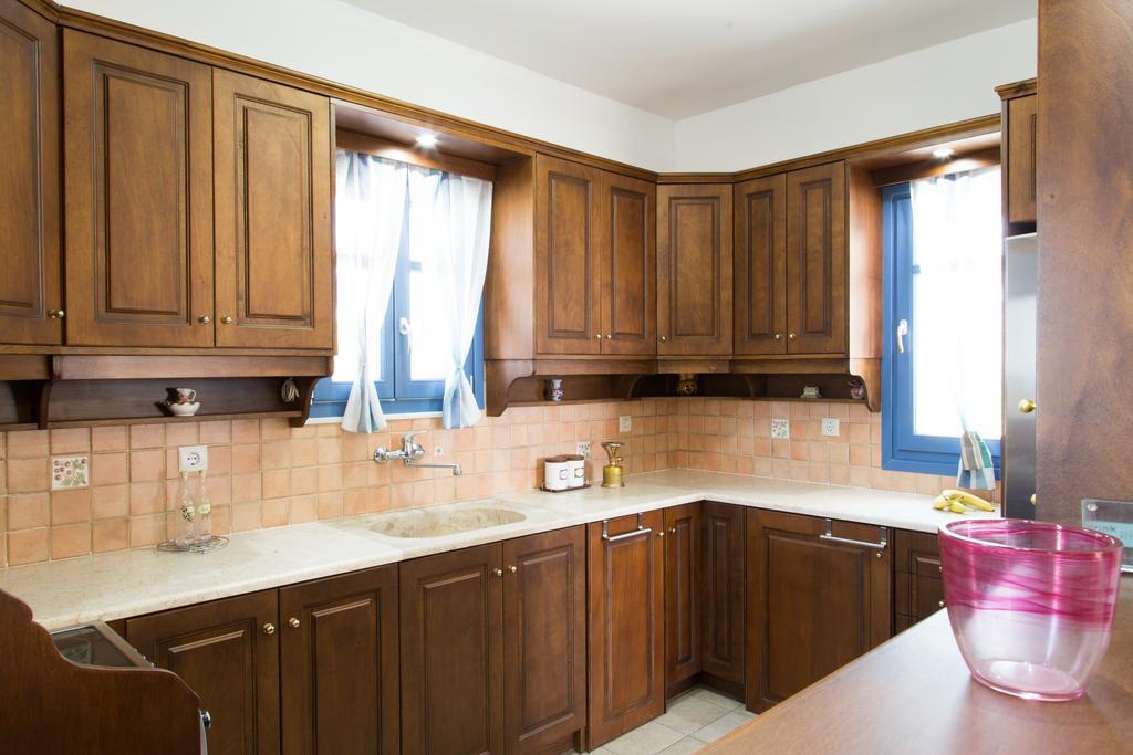 Maison Marilia Ακρωτήρι Εξωτερικό φωτογραφία