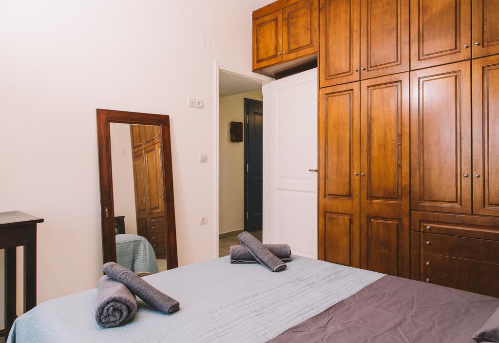 Maison Marilia Ακρωτήρι Εξωτερικό φωτογραφία