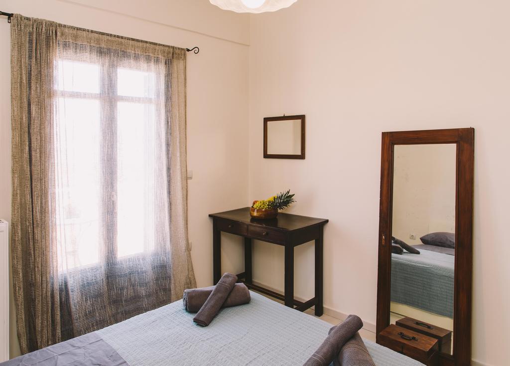 Maison Marilia Ακρωτήρι Εξωτερικό φωτογραφία