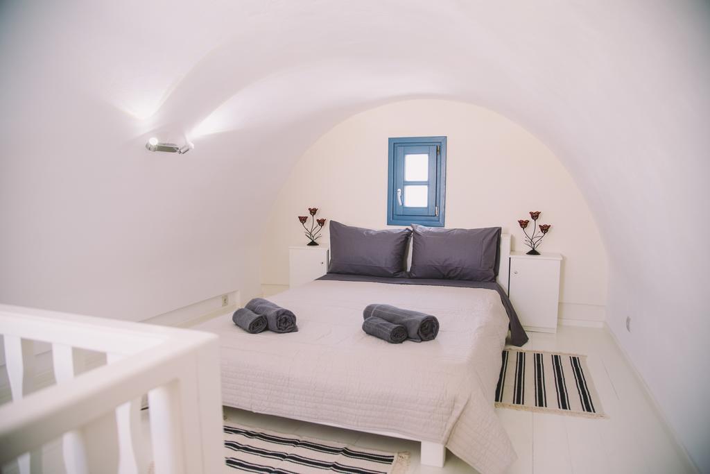 Maison Marilia Ακρωτήρι Εξωτερικό φωτογραφία