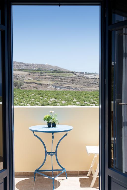Maison Marilia Ακρωτήρι Εξωτερικό φωτογραφία