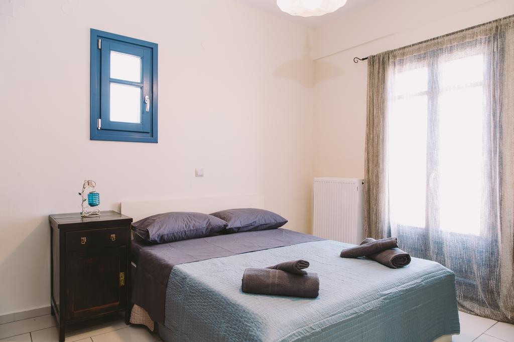 Maison Marilia Ακρωτήρι Εξωτερικό φωτογραφία