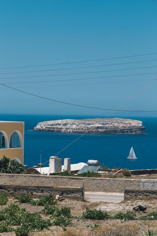 Maison Marilia Ακρωτήρι Εξωτερικό φωτογραφία