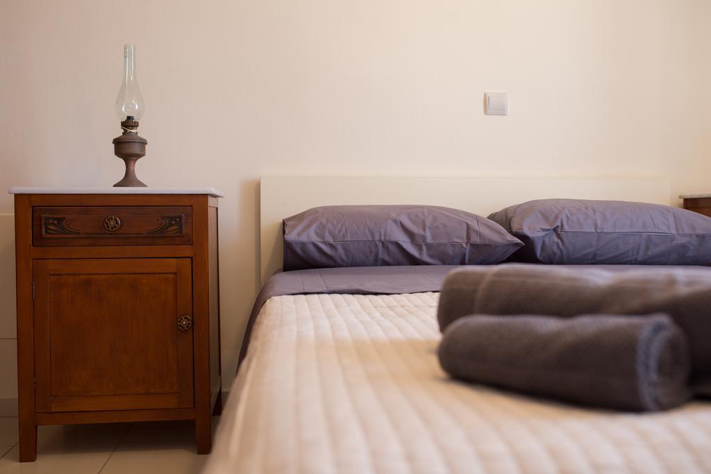 Maison Marilia Ακρωτήρι Εξωτερικό φωτογραφία