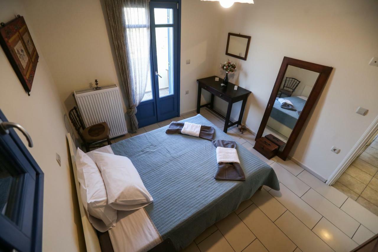 Maison Marilia Ακρωτήρι Εξωτερικό φωτογραφία