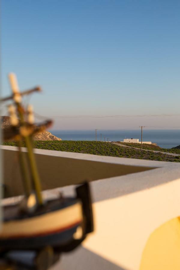 Maison Marilia Ακρωτήρι Εξωτερικό φωτογραφία