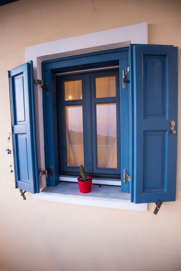 Maison Marilia Ακρωτήρι Εξωτερικό φωτογραφία
